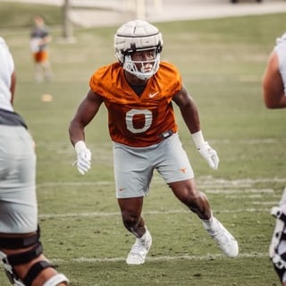 Picture of Anthony Hill Jr.