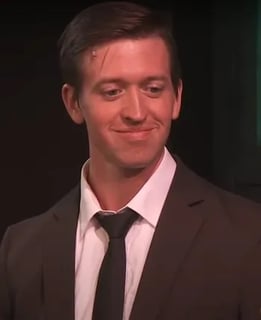Picture of Paul Matthews