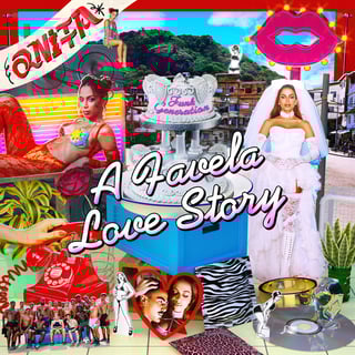 Picture of Funk Generation: A Favela Love Story