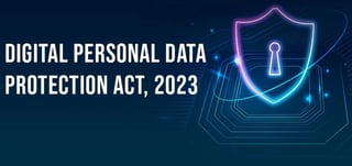 Picture of Digital Personal Data Protection Act, 2023
