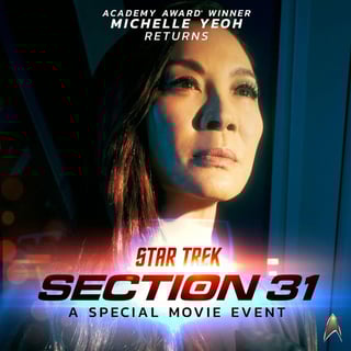 Picture of Star Trek: Section 31