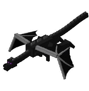 Picture of Ender Dragon
