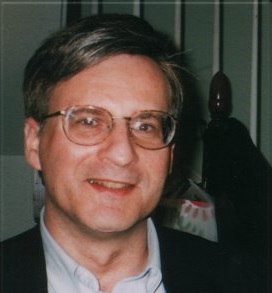 Picture of Stephen Thaler
