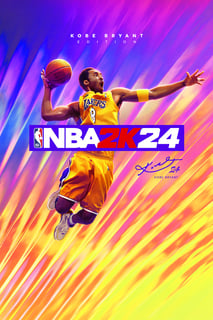 Picture of NBA 2K24