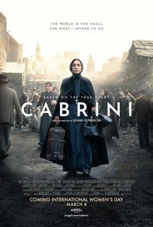 Picture of Cabrini