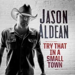 Picture of Try That in a Small Town