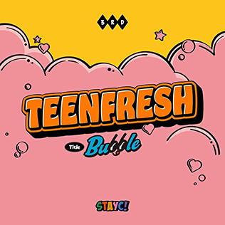 Picture of Teenfresh