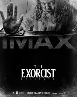 Picture of The Exorcist: Deceiver