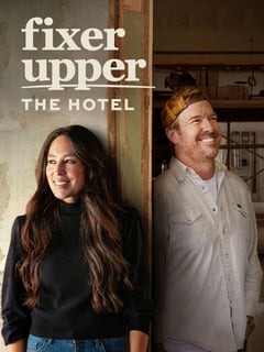 Picture of Fixer Upper: The Hotel