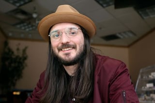 Picture of Michael Valentine