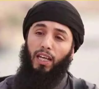Picture of Abu Hafs al-Hashimi al-Qurashi