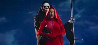 Picture of Paint the Town Red