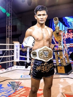 Picture of Rungrawee Sitsongpeenong