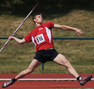 Picture of Javelin
