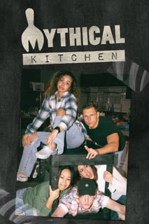 Picture of Mythical Kitchen