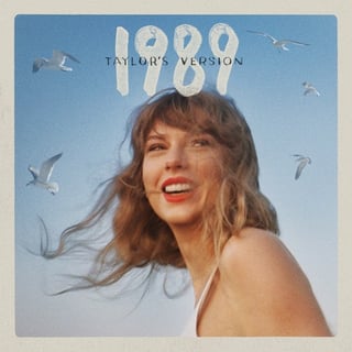 Picture of 1989 (Taylor's Version)