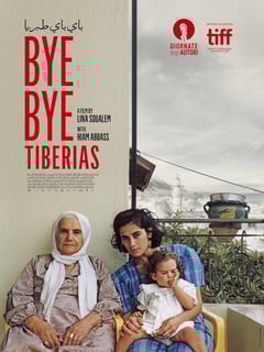 Picture of Bye Bye Tiberias