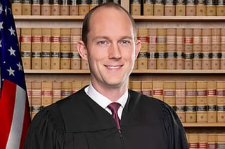 Picture of Scott F. McAfee