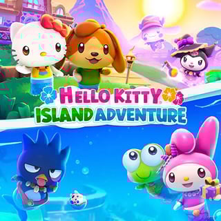 Picture of Hello Kitty Island Adventure