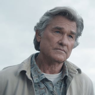 Picture of Lee Shaw