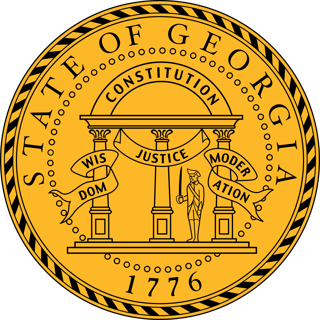 Picture of Georgia RICO (Racketeer Influenced and Corrupt Organizations) Act