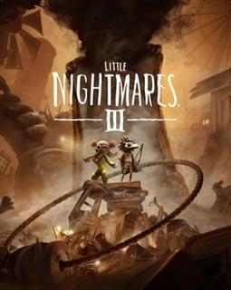 Picture of Little Nightmares III