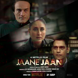 Picture of Jaane Jaan