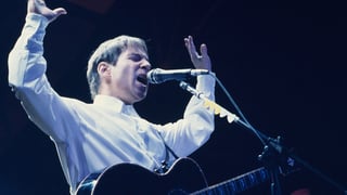 Picture of In Restless Dreams: The Music of Paul Simon