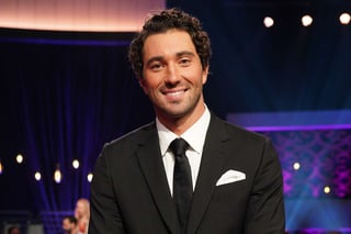 Picture of Joey Graziadei