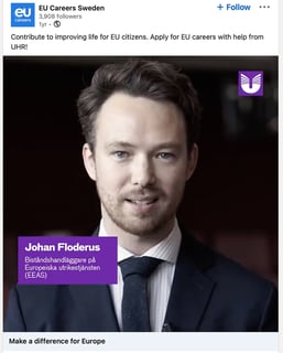 Picture of Detention of Johan Floderus
