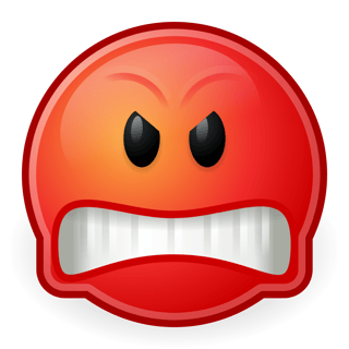 Picture of Angry