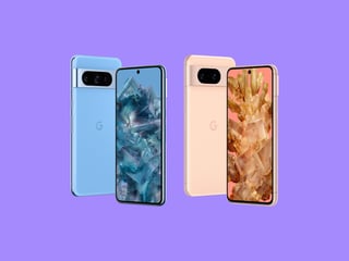 Picture of Pixel 8