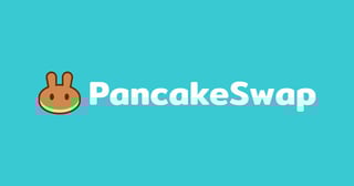 Picture of PancakeSwap