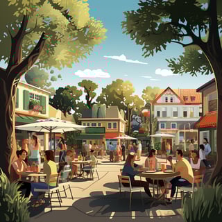 Picture of California Forever