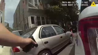 Picture of Killing of Eddie Irizarry