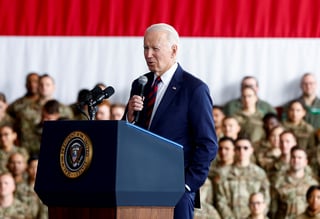 Picture of Impeachment inquiry against Joe Biden