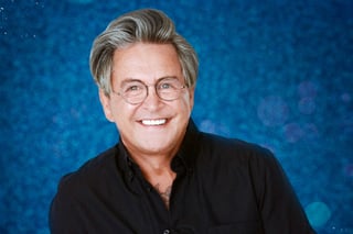 Picture of Stephen Lustig-Webb