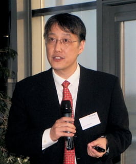 Picture of Philip Kim