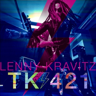Picture of TK421