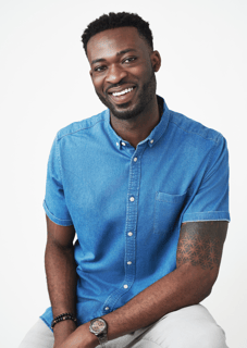 Picture of Dotun Olubeko