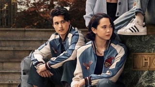 Picture of Jordan Li