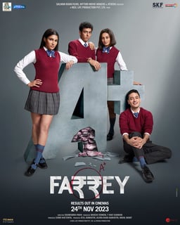 Picture of Farrey