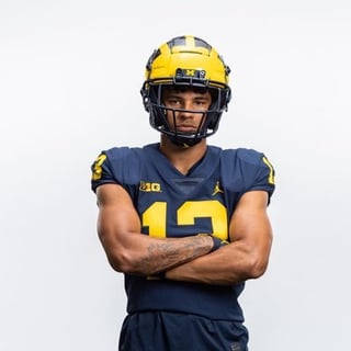 Picture of Tyler Morris