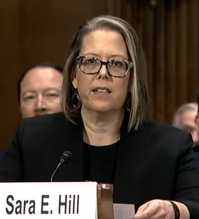 Picture of Sara E. Hill