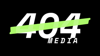 Picture of 404 Media