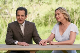Picture of Mr. Monk's Last Case: A Monk Movie