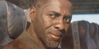 Picture of Solomon Reed