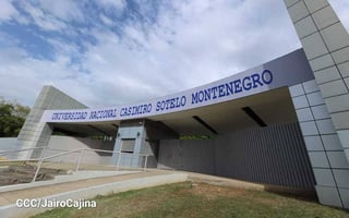 Picture of Casimiro Sotelo Montenegro National University