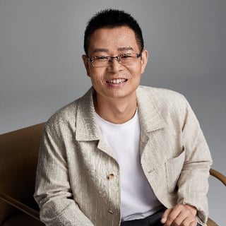 Picture of Kinder Liu