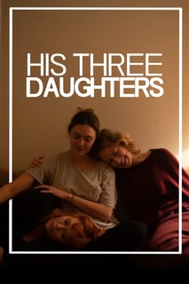 Picture of His Three Daughters